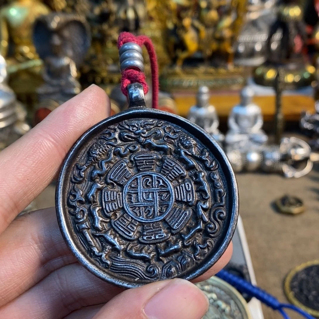 精品铜器摆件收收藏藏