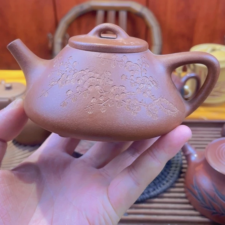紫砂公道杯正品一把
