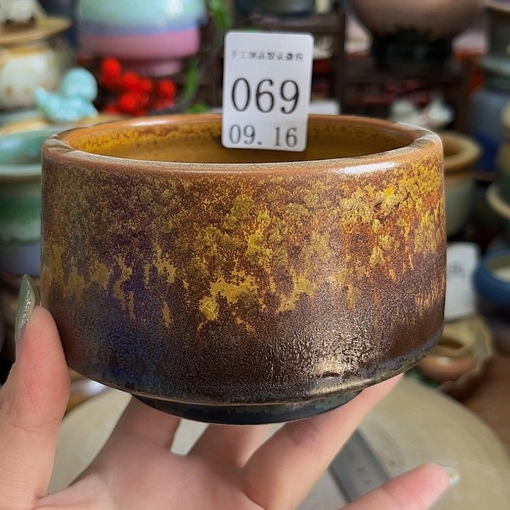 瓷片景德镇陶瓷手工制作