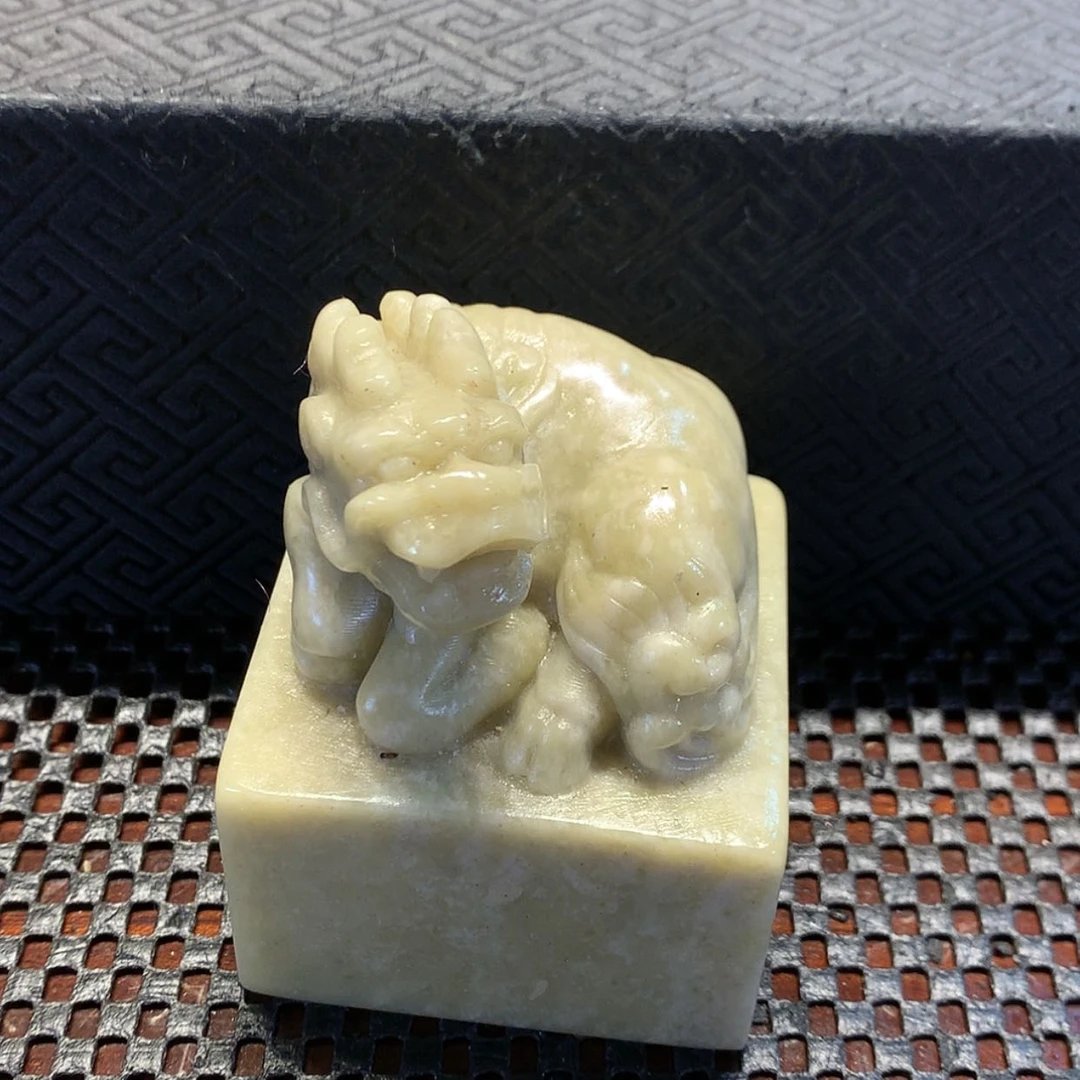 【闪购商品】寿山石清*老挝石批发