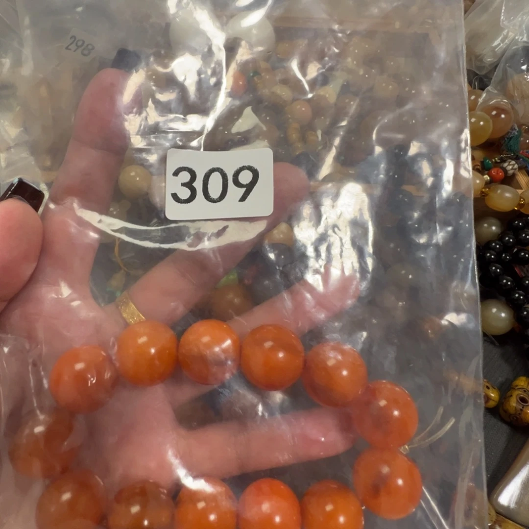 石英石纯铜时尚饰品309