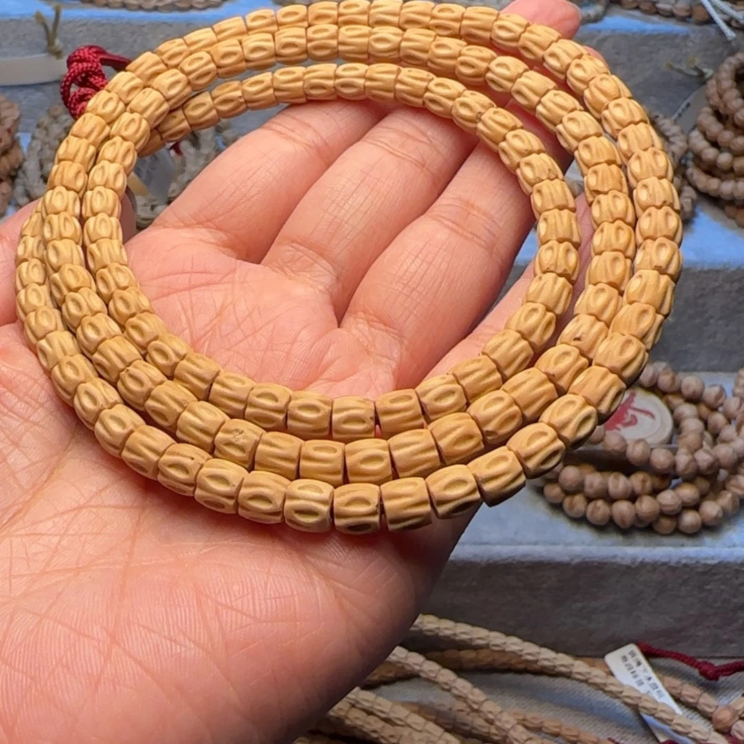 柏香籽/百香籽手串