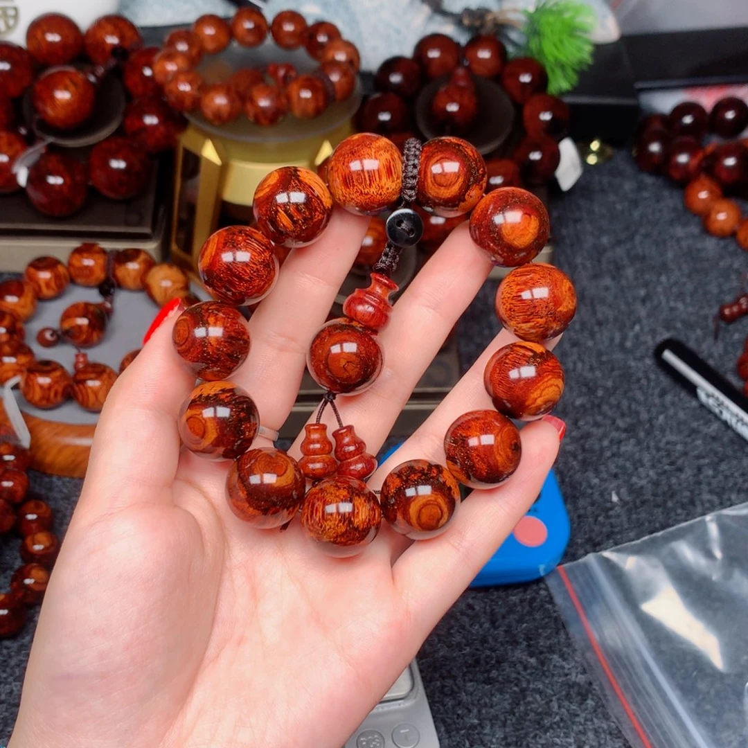 黄花梨/降香黄檀佳佳