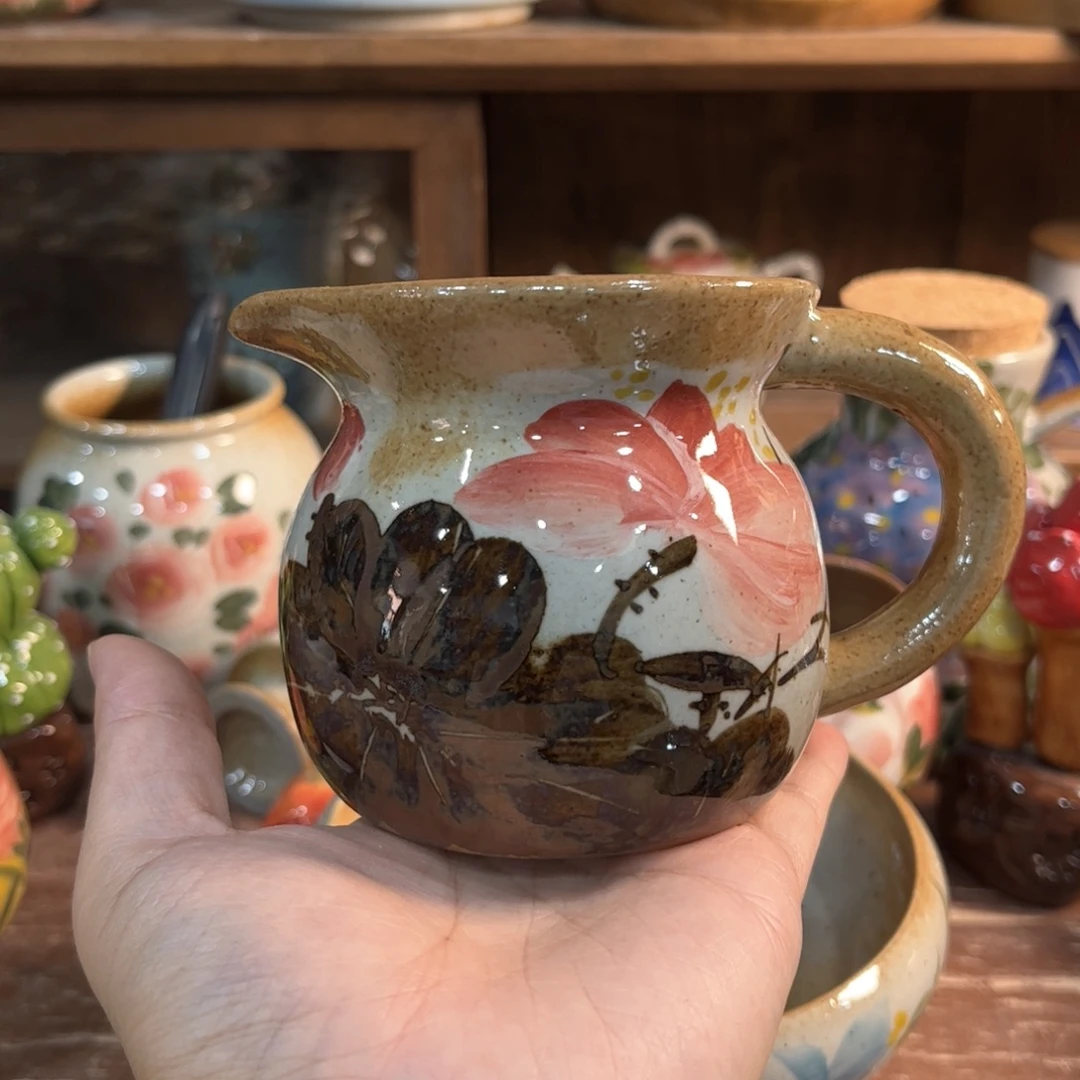 瓷片红红火火恍恍惚惚的人太