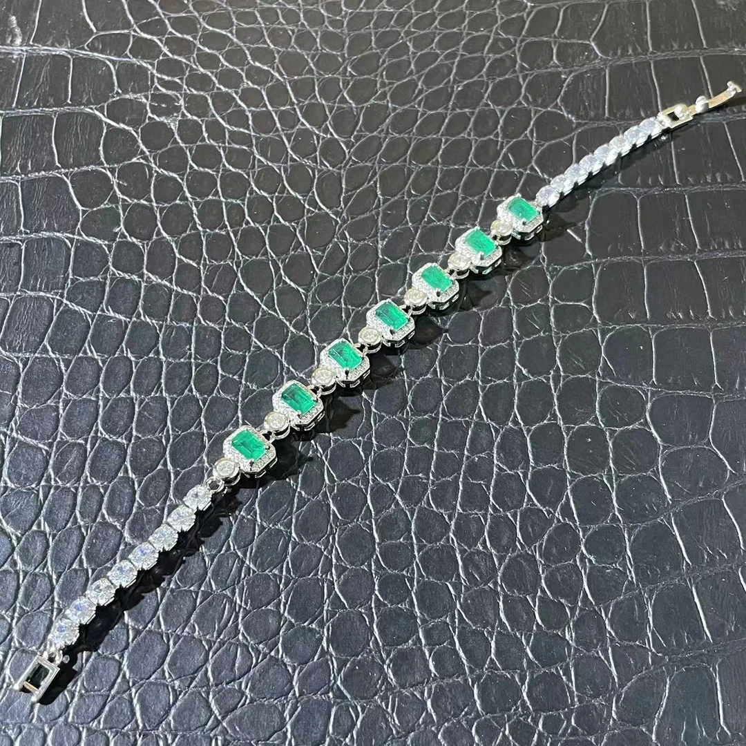 【高端定制】HA-977时尚设计手链多样性发一件