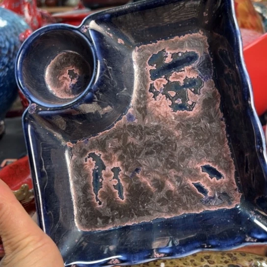 碟本店消费满二十包包邮的