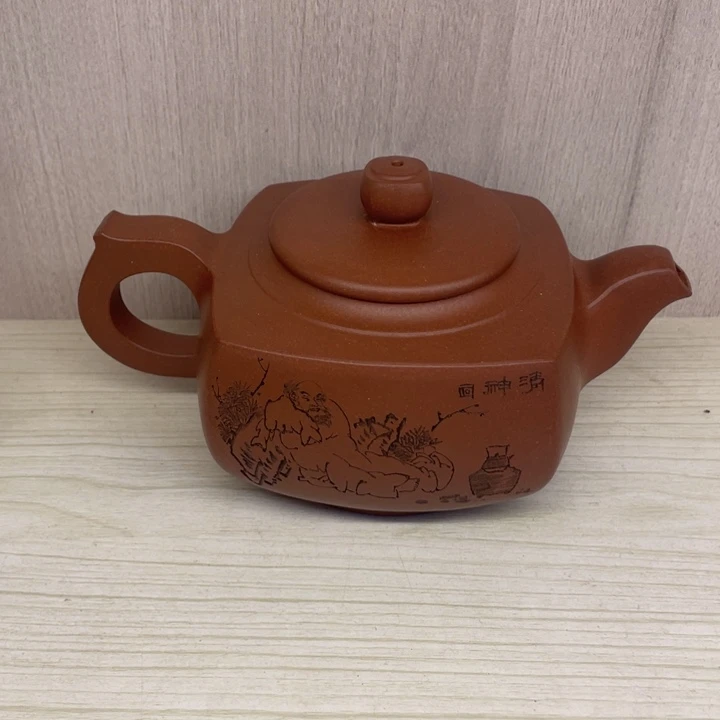 茶壶紫砂紫砂壶宜兴