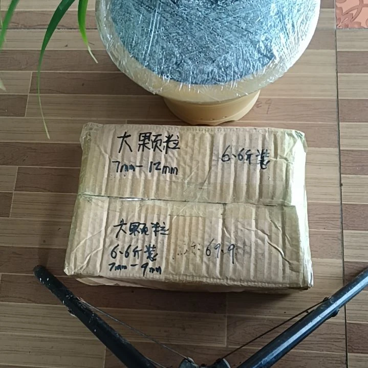 湘***君兰菌颗粒    大颗粒6.6斤
