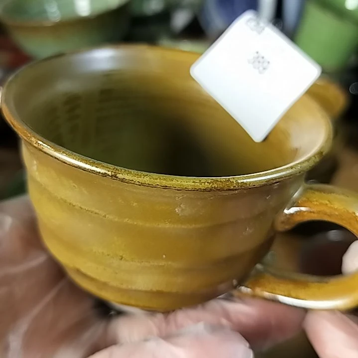 盘瓷片陶瓷杯盘壶碗都有
