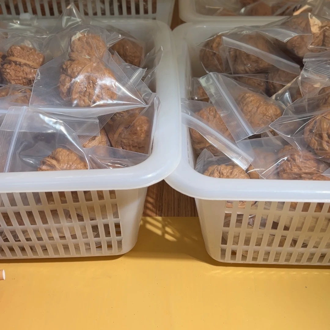 文玩核桃把件小*牙21212121212