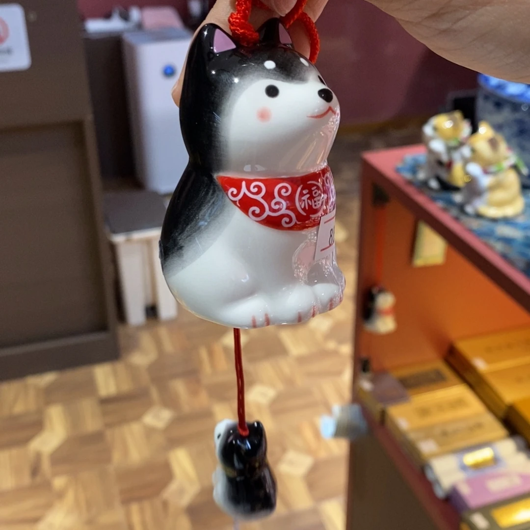 瓷片7 厘米 小杨瓷器陶瓷陶瓷