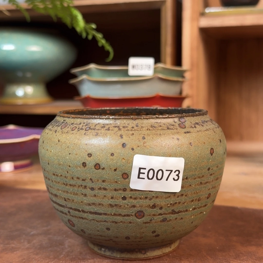 景德镇陶瓷老杨手作