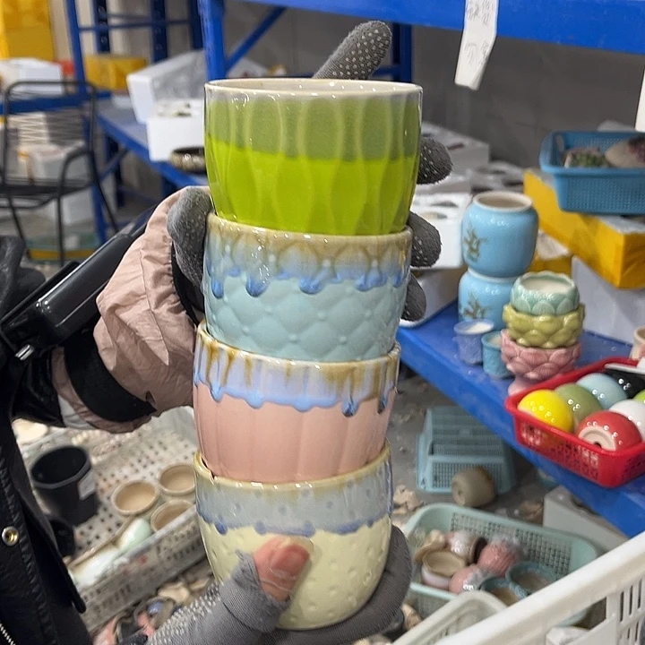 红陶正品数量有限