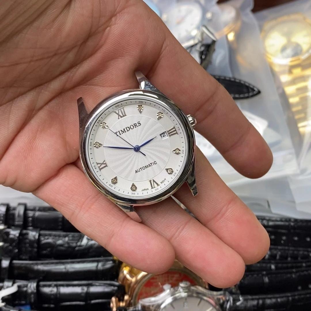 孤品闪电购手表一个