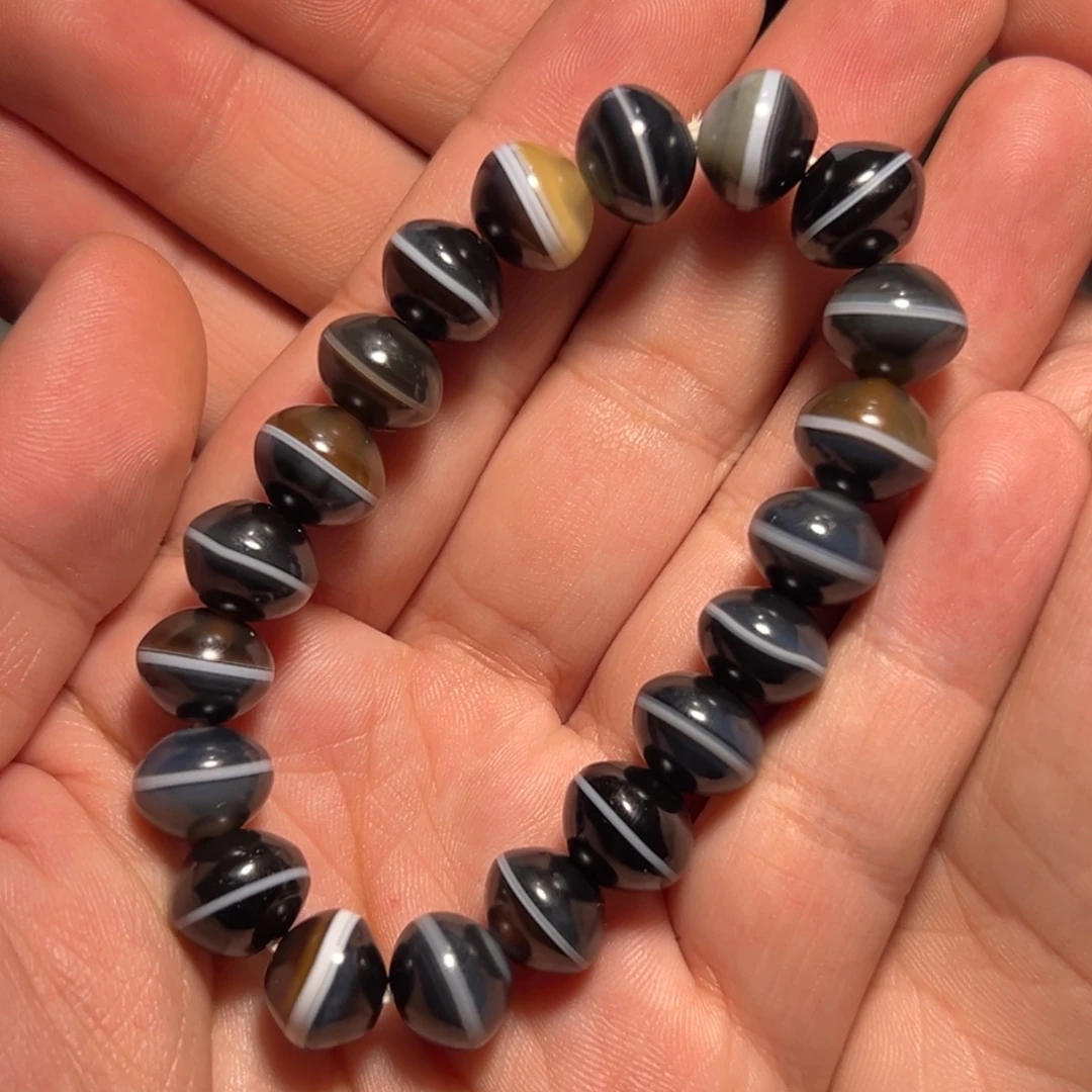 玛瑙/玉髓未镶嵌珠宝奇石