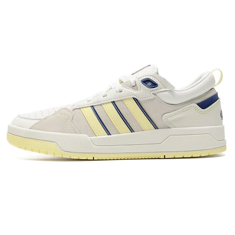 阿迪达斯（adidas）男女运动轻便板鞋 IG2791