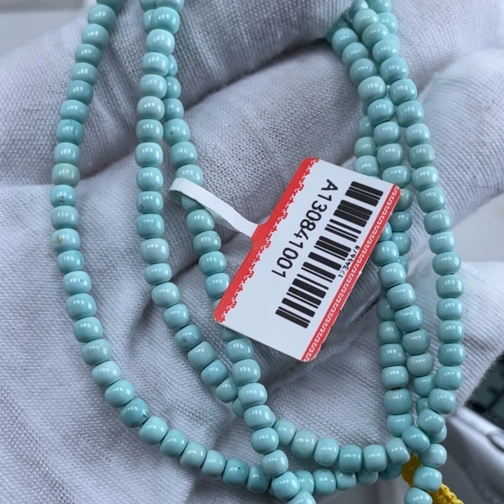 绿松石未镶嵌其他