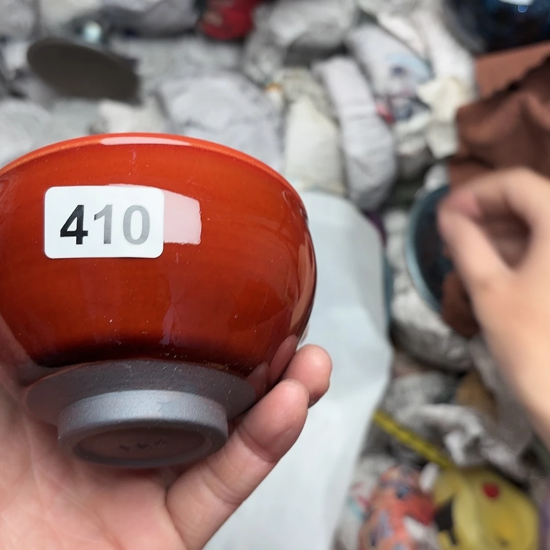 茶盏建盏主人杯一只