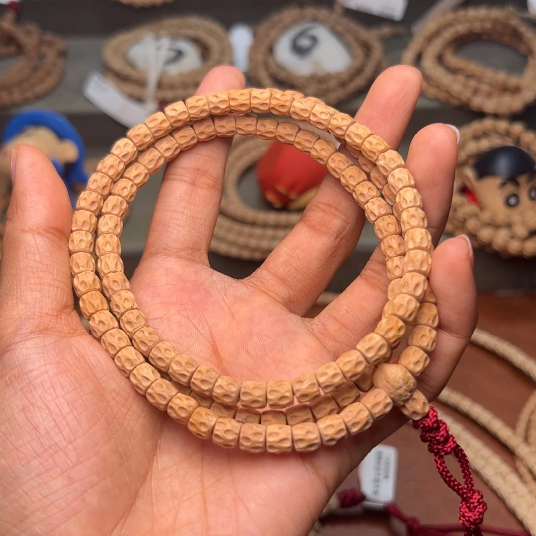 手串柏香籽/百香籽