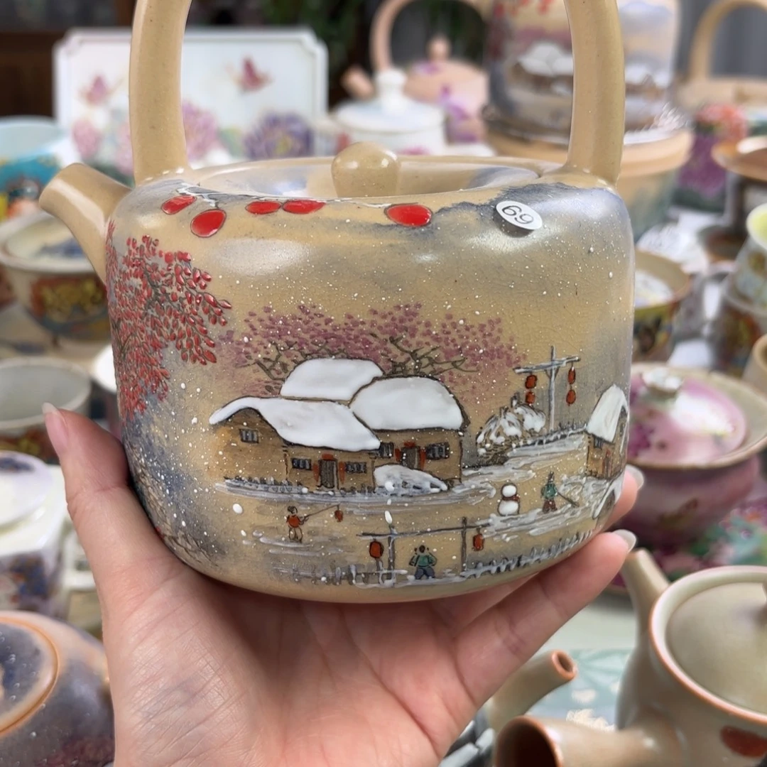 景德镇8折活动景德镇陶瓷