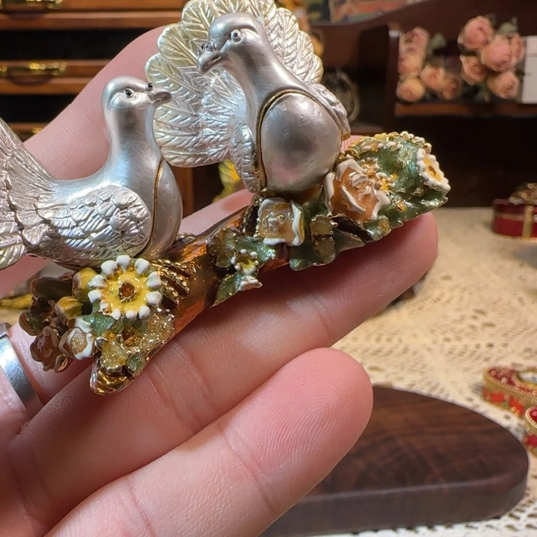 手工制品默认微瑕