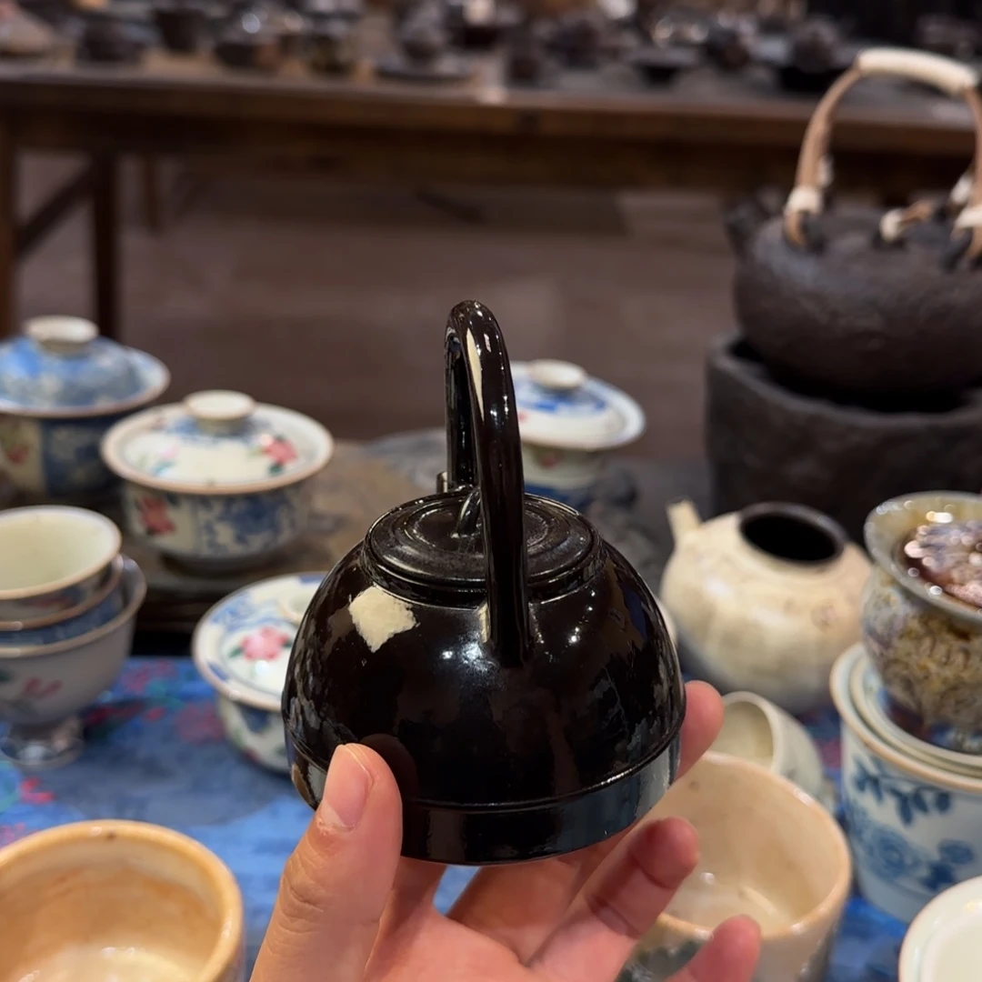 瓷片景德镇手作器皿了同款发货