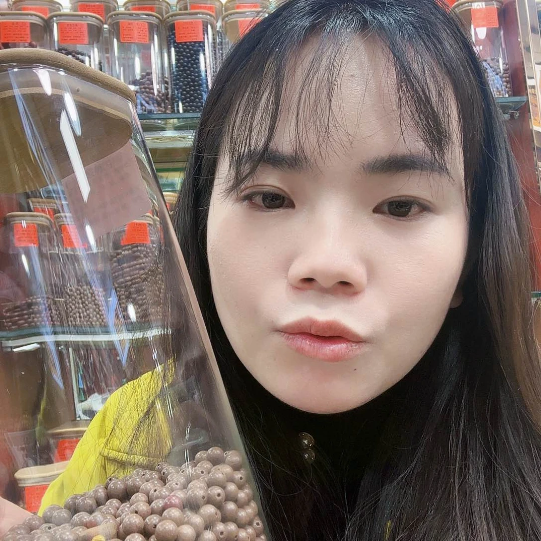 合香?***?鹅梨帐中香8mm