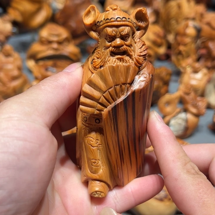 柏木（崖柏）点点关注，感谢分享