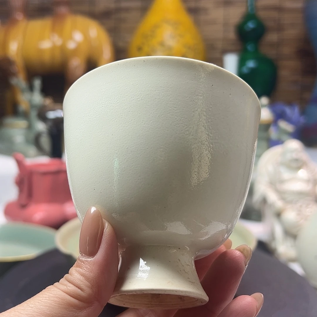 摆件瓷器艺术精品鉴赏