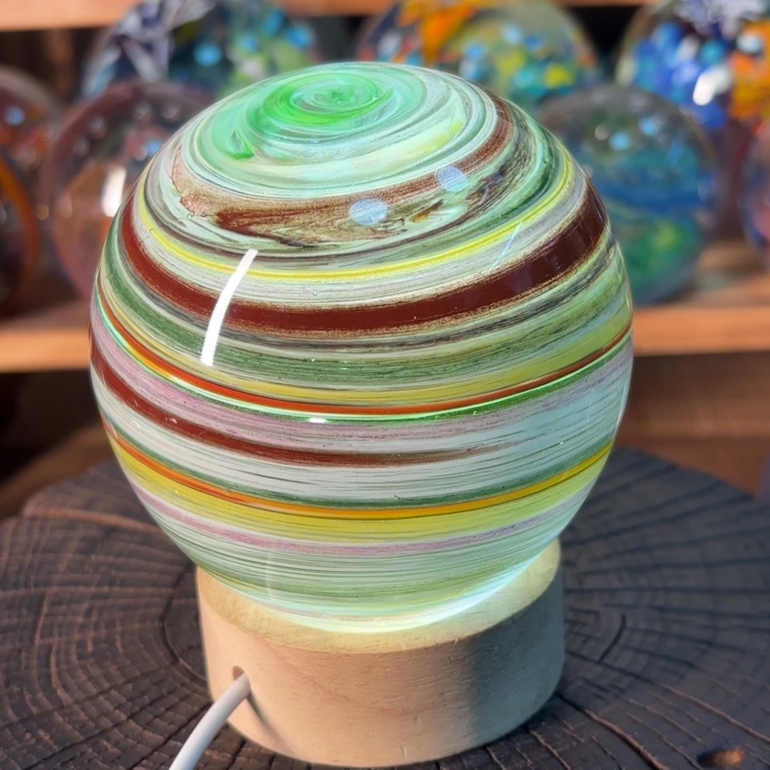 手工艺品琉璃精品