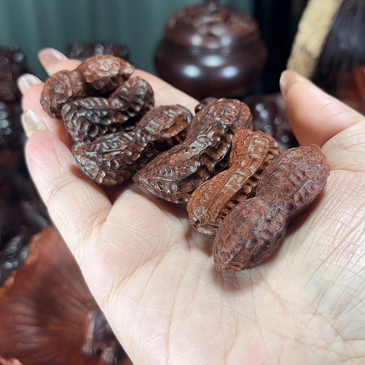 檀香紫檀（小叶紫檀）