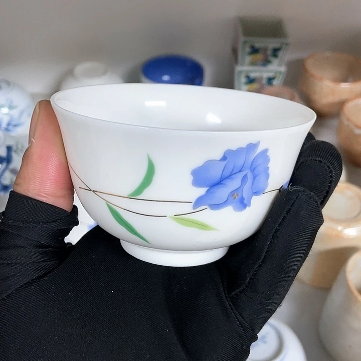 小奎子精选，海外瓷器