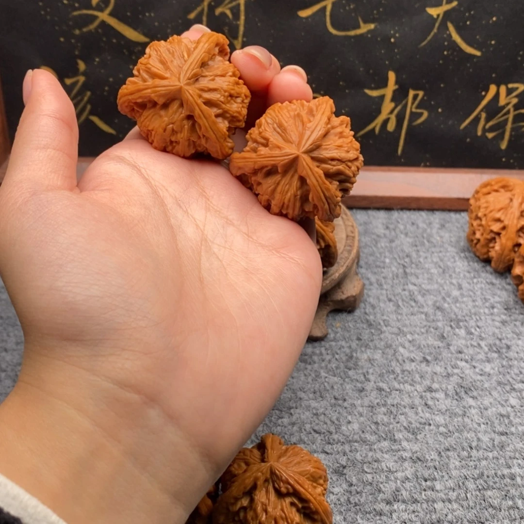 【闪购商品】吊坠文玩核桃人****要