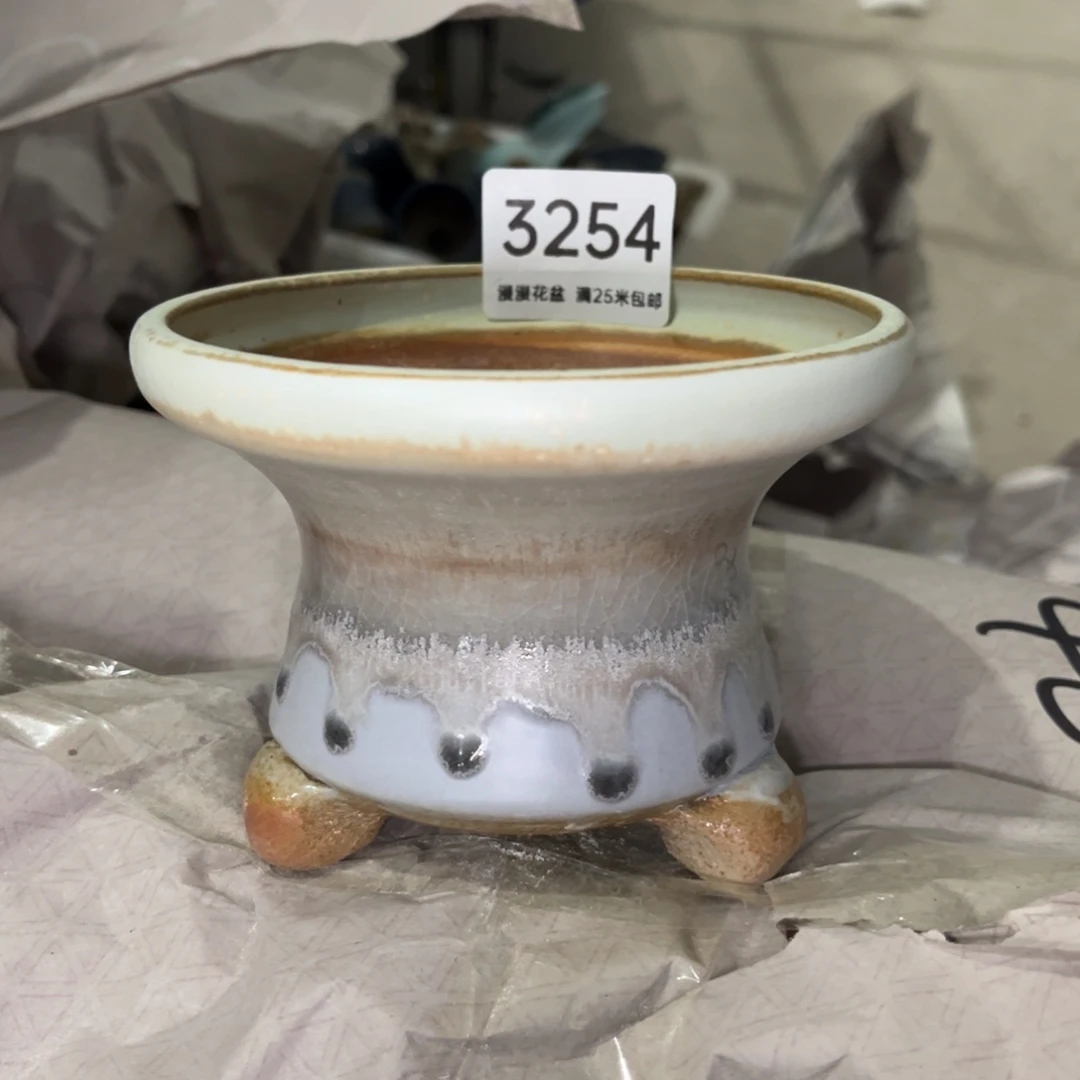 3254内口11景德镇手工