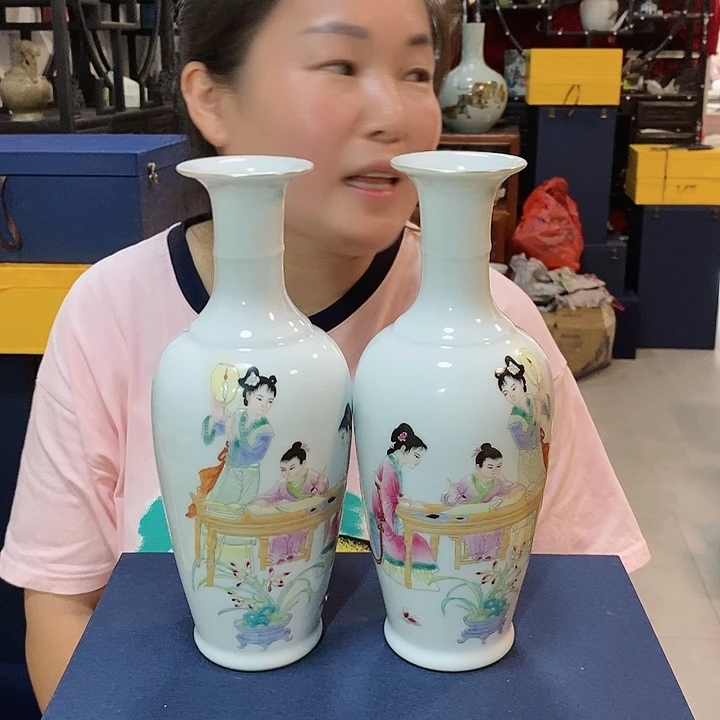 瓷片日****空瓷器的制作工艺和