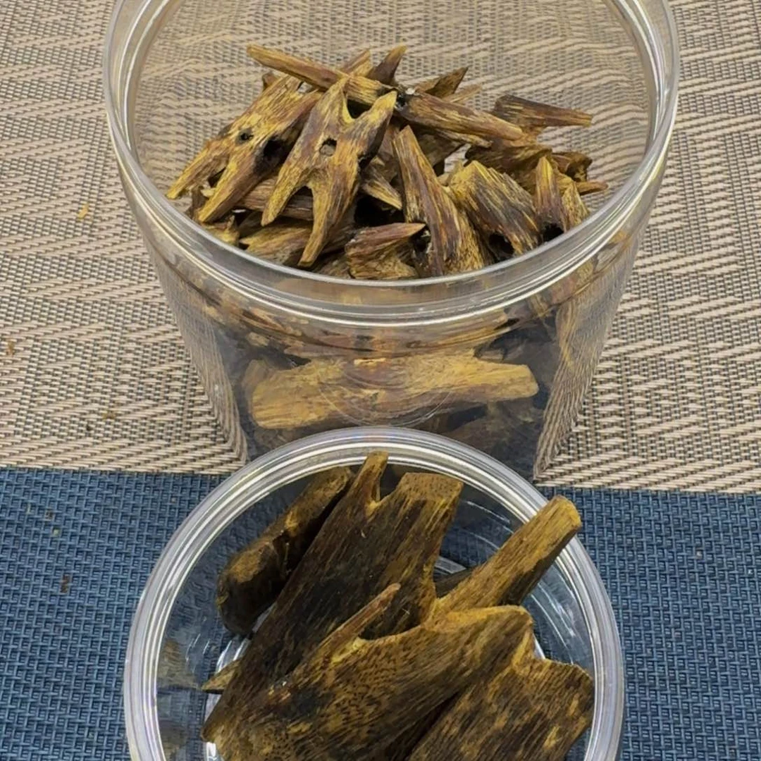 沉香沉香木制品奇楠沉香料块