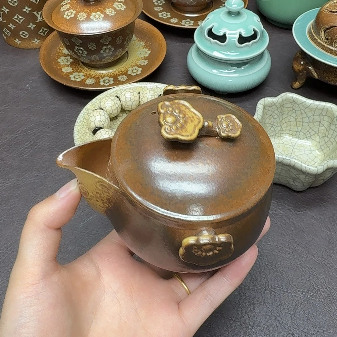 青瓷杯子杯子特价