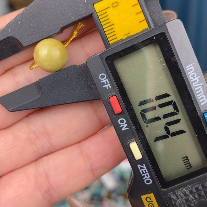 【闪购商品】绿松石珠宝奇石未镶嵌