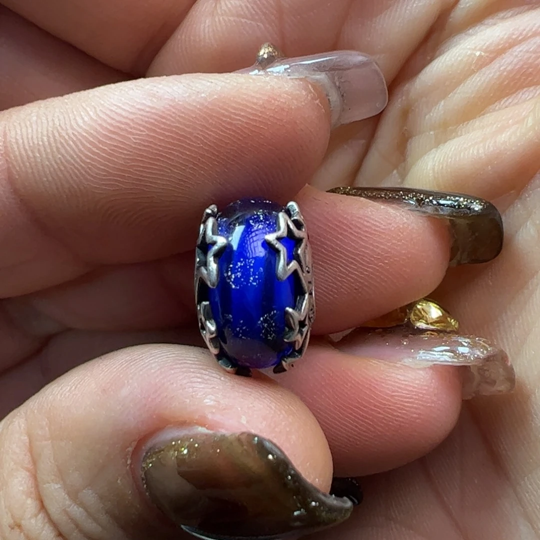 925银925中古精美饰品