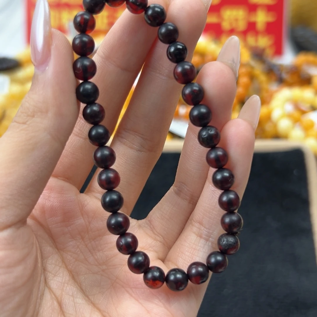 未镶嵌琥珀珠宝奇石