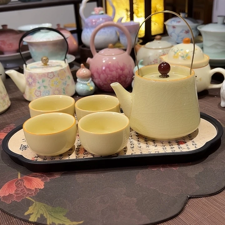 茶具配件其它茶器