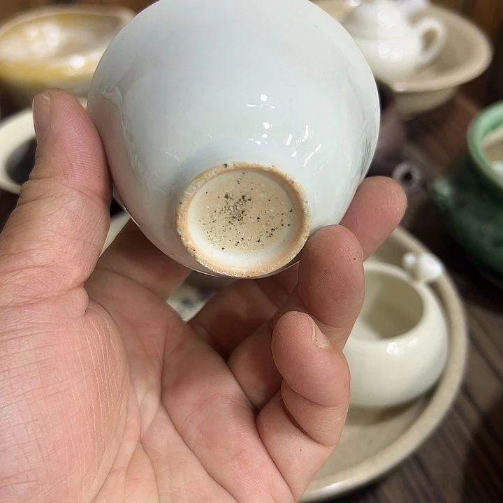 微瑕…………………………….