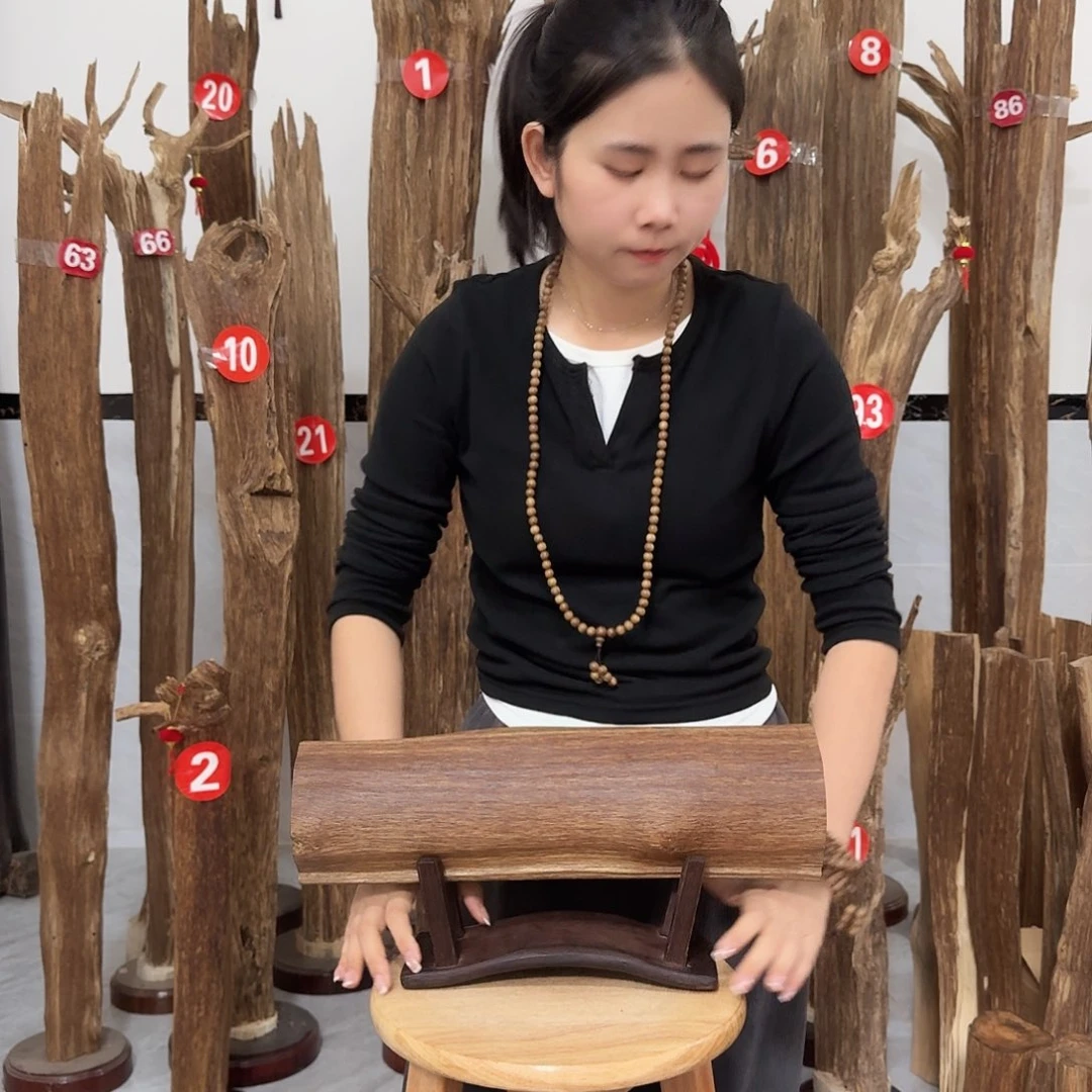 沉香沉香碎屑原材料