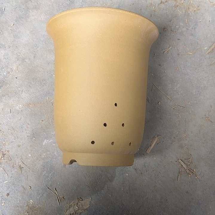 24×28两只手工黄段泥