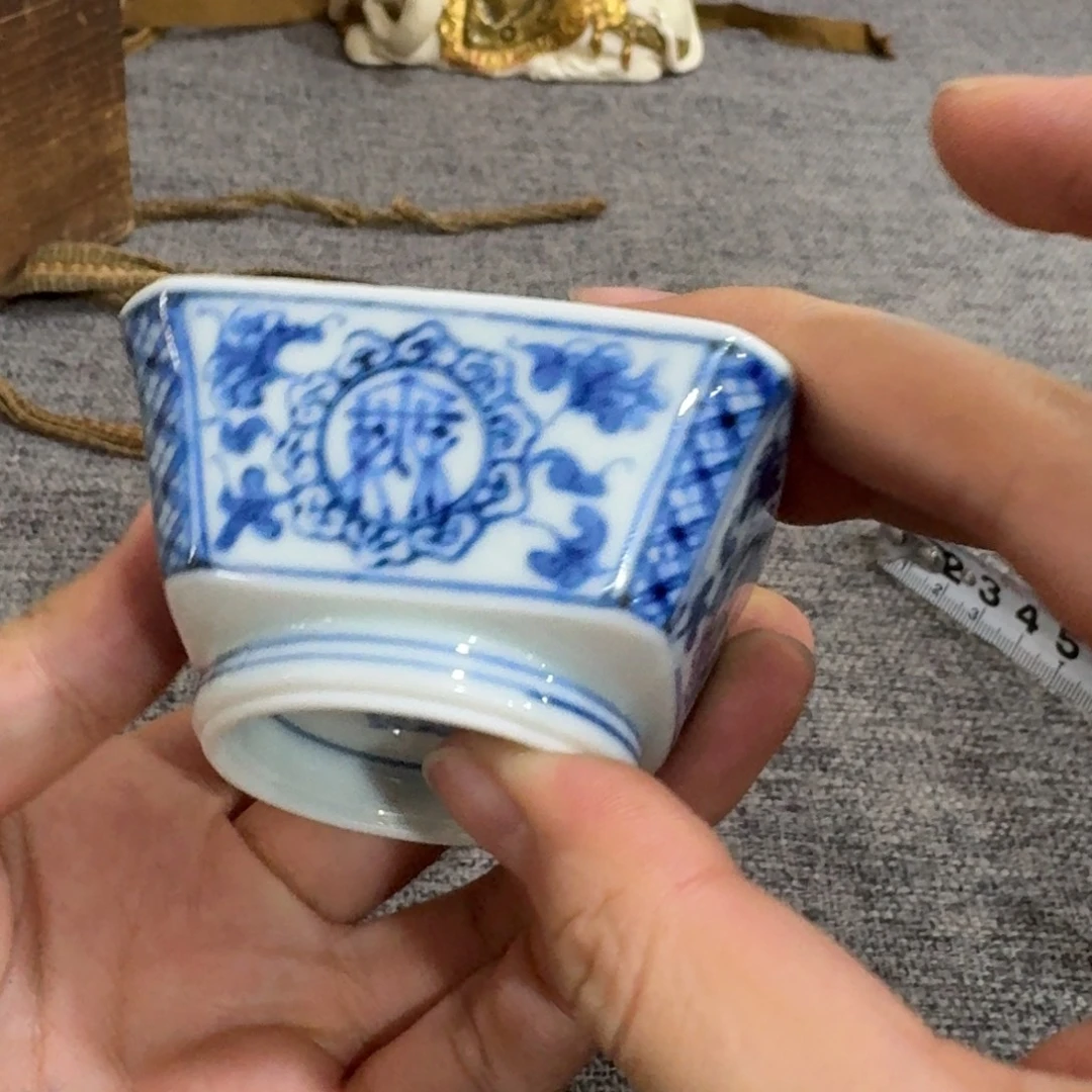 非常好用漂亮的茶具
