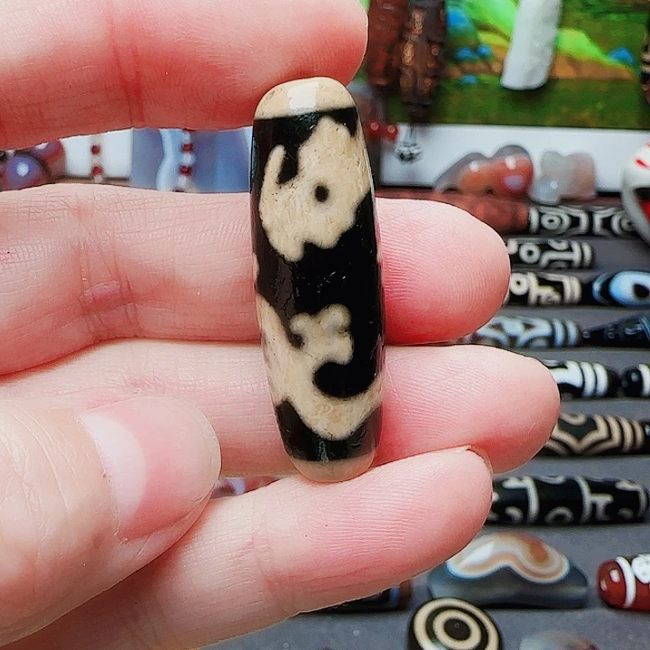 玛瑙/玉髓合金珠宝半成品