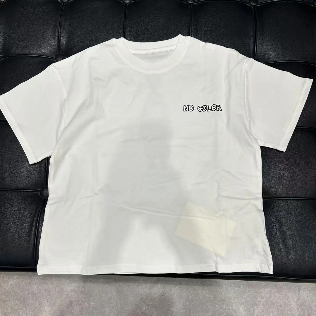 杭州六小六正版BY LIUXIAOLIU夏季儿童短袖6830