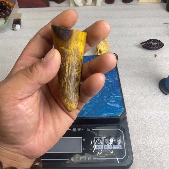 核桃木/黑胡桃（胡桃木）706黄皮