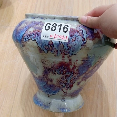 景德镇手工工艺制作