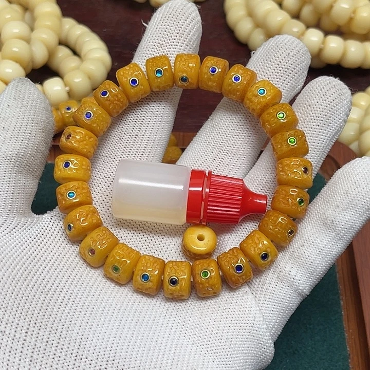 驼骨手串/手链1.2老